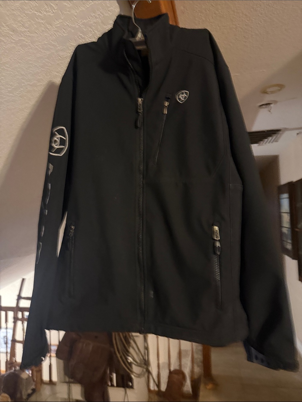 Ariat jacket 3729